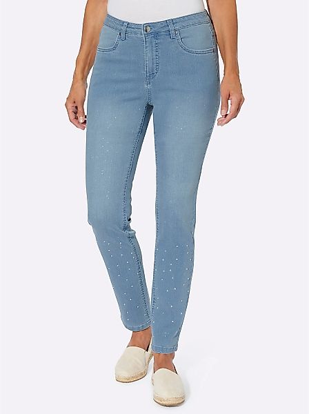 Classic Basics Bequeme Jeans 1 Stk. günstig online kaufen