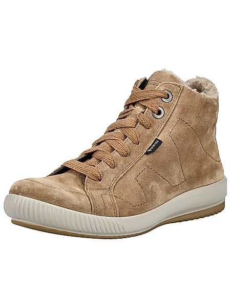 Legero Legero Sneaker Veloursleder Sneaker günstig online kaufen