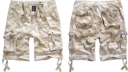 Brandit Cargohose Bermuda Cargoshorts Kurze Hose günstig online kaufen