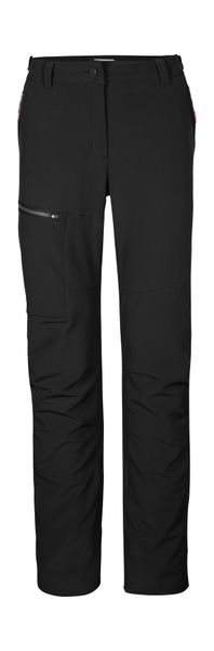 Killtec Funktionshose "KOS 6 WMN PNTS" Damen-Funktionshose: Comfort-Stretch günstig online kaufen