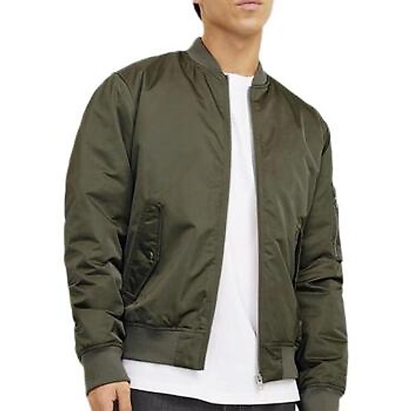 Jack & Jones  Herren-Jacke 12256857-OLI günstig online kaufen