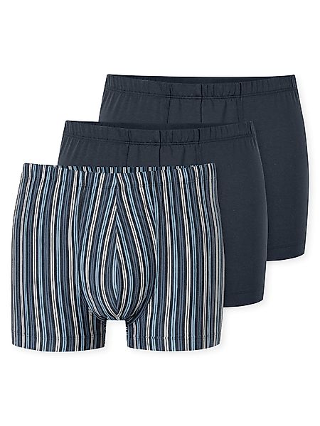 Schiesser Trunk 95/5 (3-St) unterhose männer günstig online kaufen