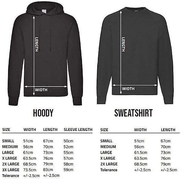 Steven Rhodes Hoodie Carnivorous Plant Hoodie günstig online kaufen