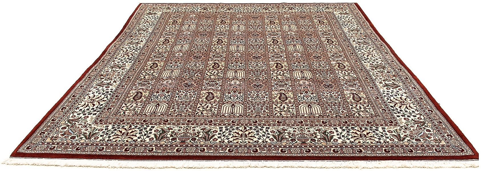 morgenland Orientteppich »Perser - Classic - 293 x 251 cm - mehrfarbig«, re günstig online kaufen