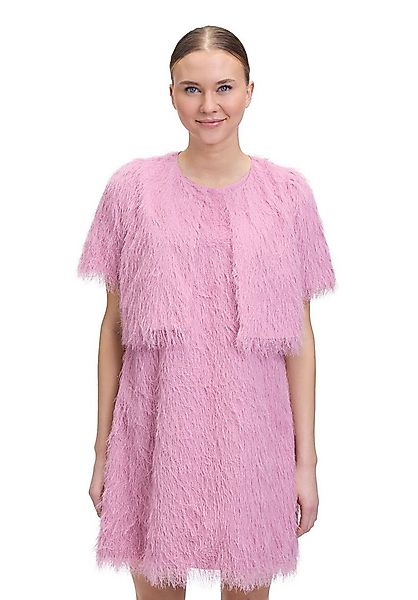 Vera Mont Bolerojacke Damen mit Fransen günstig online kaufen