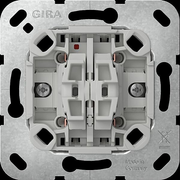 Gira Wipp-Jal.schalter Einsatz 315900 - 315900 günstig online kaufen