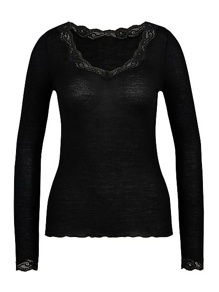 CALIDA Unterziehshirt Richesse Lace Damen (1-St) günstig online kaufen
