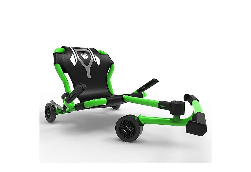 EzyRoller Tretfahrzeug Classic X, Kinderfahrzeug für Kinder ab 4 bis 14 Jah günstig online kaufen