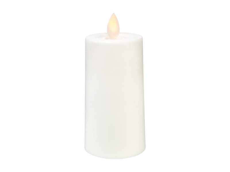 STAR TRADING LED-Kerze M-Twinkle (1-tlg), Grabkerze günstig online kaufen