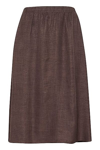KAFFE Curve Jerseyrock Rock KCellie Große Größen günstig online kaufen