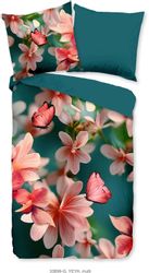 Pure Bettwäsche Microfaser Bettwäsche 135 X günstig online kaufen