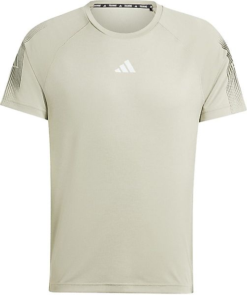 adidas Sportswear Funktionsshirt GYM+ BL TEE günstig online kaufen