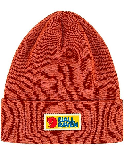 Fjällräven Strickmütze Mütze Vardag Classic günstig online kaufen