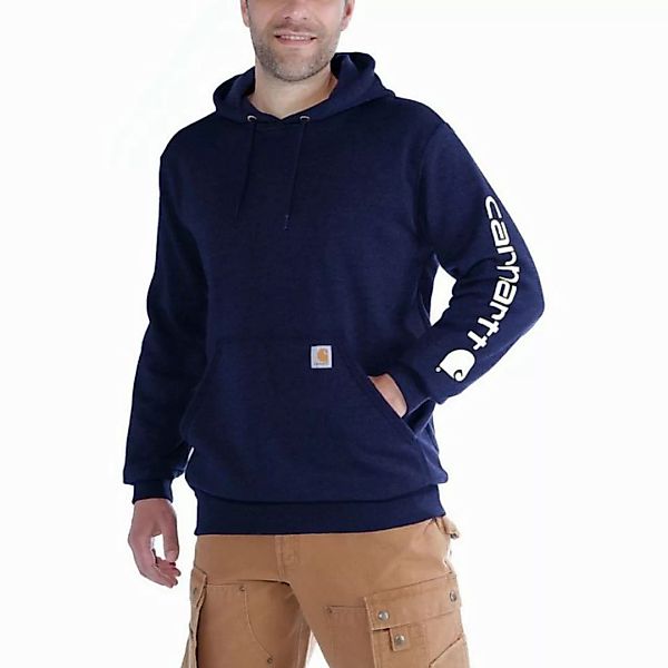 Carhartt Kapuzenpullover günstig online kaufen