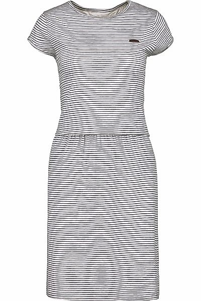 Alife & Kickin Sommerkleid "Damen ShannaAK Z" günstig online kaufen