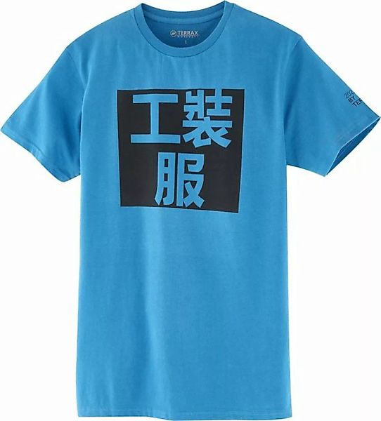 Terrax Workwear T-Shirt günstig online kaufen