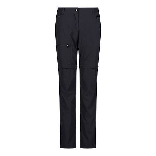 CMP Outdoorhose WOMAN ZIP OFF PANT günstig online kaufen