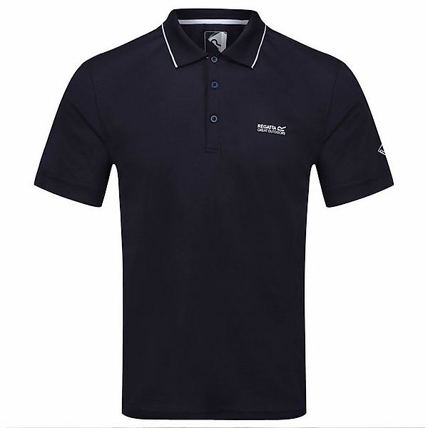 RennerXXL Poloshirt Maverick K2 Herren Funktions-Polo-Shirt Große Größen günstig online kaufen