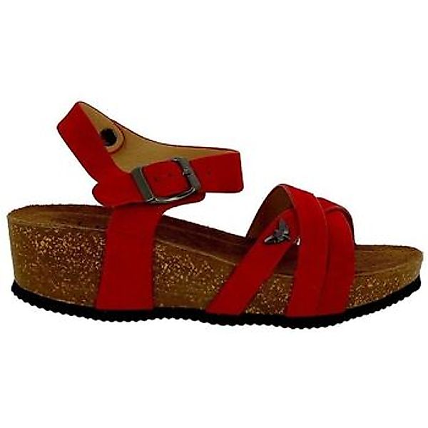 Les Petites Bombes  Sandalen MARLENE  MOUTARDE MARLENE günstig online kaufen