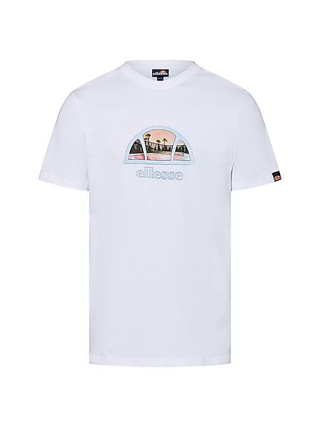 Ellesse T-Shirt Courtsica günstig online kaufen