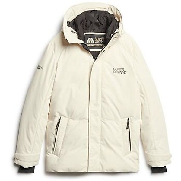 Superdry  Daunenjacken Doudoune à capuche  City Wind günstig online kaufen