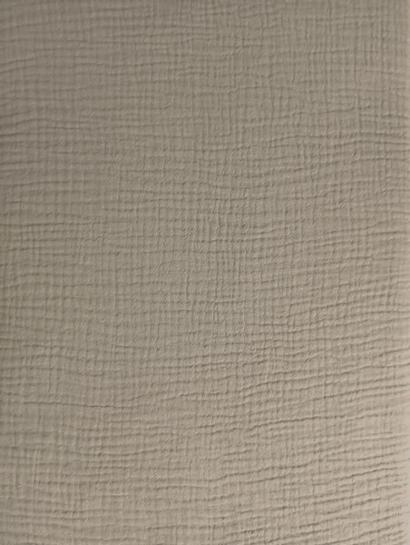 KH-Haushaltshandel Bettwäsche 2-tlg. Musselin Bettwäsche 135x200 günstig online kaufen
