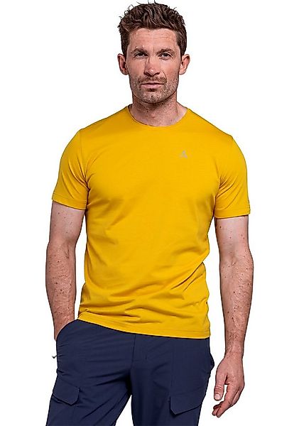 Schöffel T-Shirt T Shirt Hohberg M für sportliche Aktivitäten, ideal für Tr günstig online kaufen