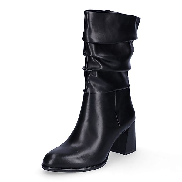 Tamaris Tamaris Damen Stiefel schwarz Stiefel günstig online kaufen