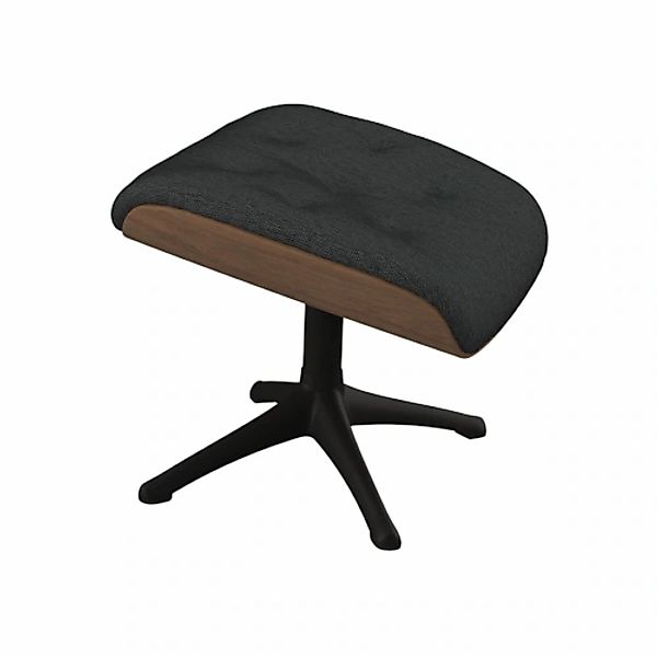 FLEXLUX Fußhocker »Volden Beinstütze, pflegeleicht, skandinavisches Design, günstig online kaufen