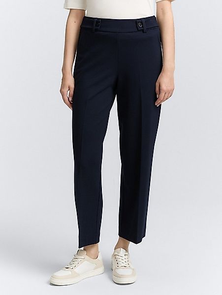 TOM TAILOR 7/8-Hose Hosen & Chino Cropped TTMIA Straight Hose günstig online kaufen