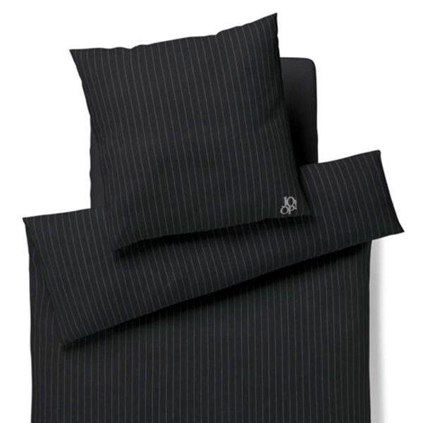 JOOP! Bettwäsche Soft Stripes, Flanell, 1 günstig online kaufen