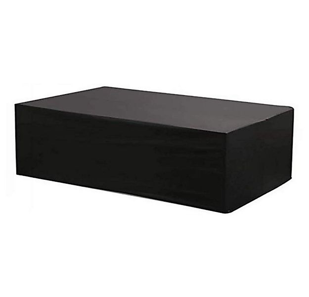 Rosnek Gartenmöbel-Schutzhülle L Form Regenschutz, Staubschutzhüllen,Outdoo günstig online kaufen