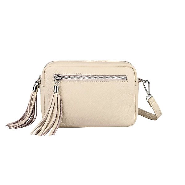 ITALYSHOP24 Schultertasche Made in Italy Damen günstig online kaufen