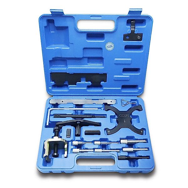 CCLIFE Werkzeugset Motor Einstell Werkzeug Zahnriemen Arretierung Werkzeug günstig online kaufen