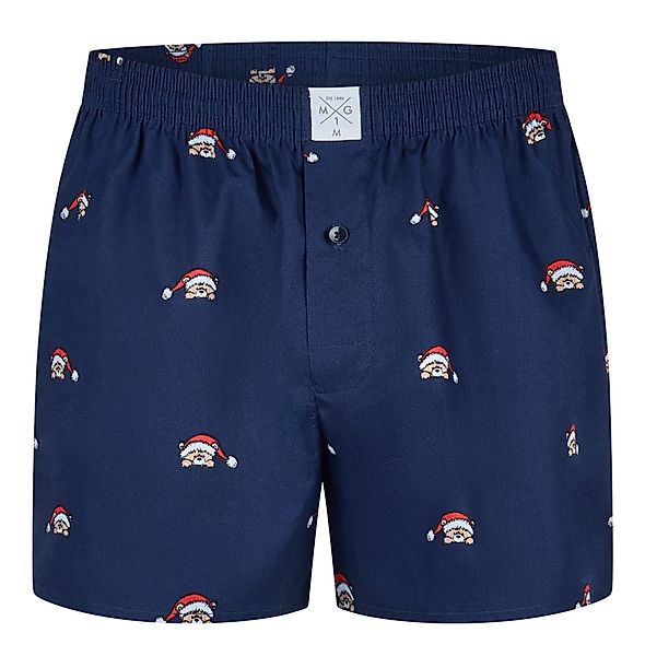 MG-1 Boxershorts MG-1 Men's Woven Boxer günstig online kaufen