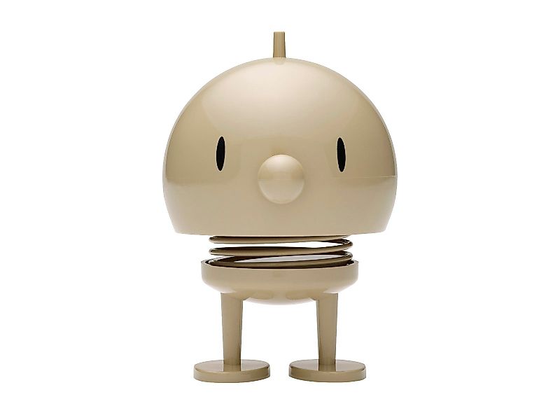 HOPTIMIST Dekofigur Bumble M latte 10,5cm günstig online kaufen