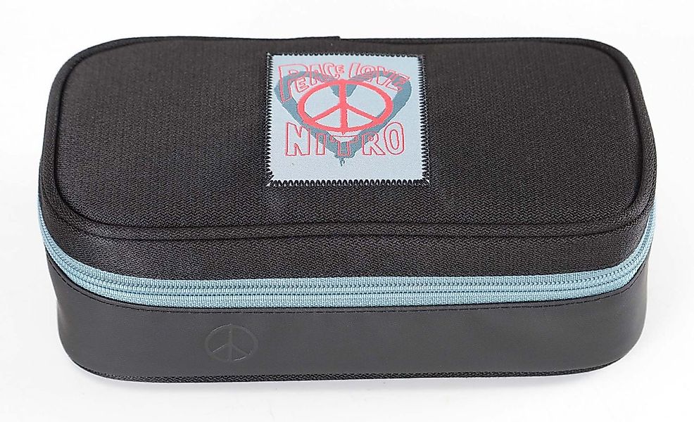NITRO Federmäppchen Pencil Case günstig online kaufen