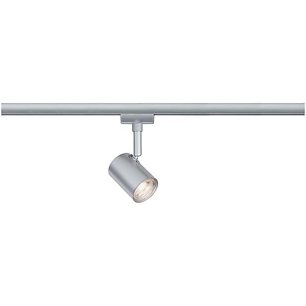 Paulmann Urail LED Spot Limba 340,m 4 W 3000 K 230 V Chrom Matt günstig online kaufen