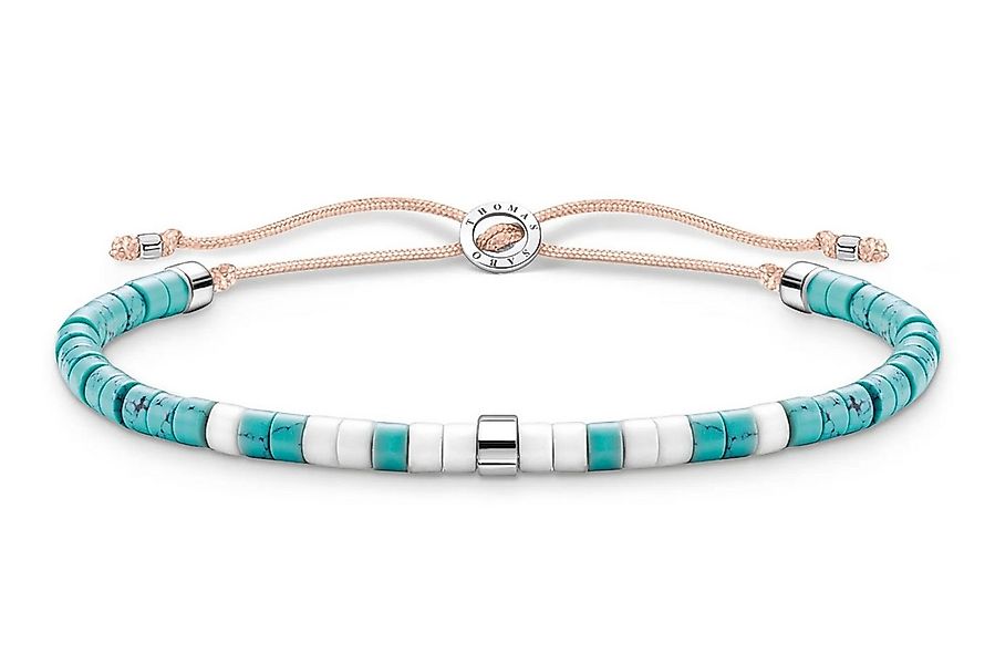 THOMAS SABO Charm-Armband Thomas Sabo - A2062-058-7-L20V - Armband - 925er günstig online kaufen