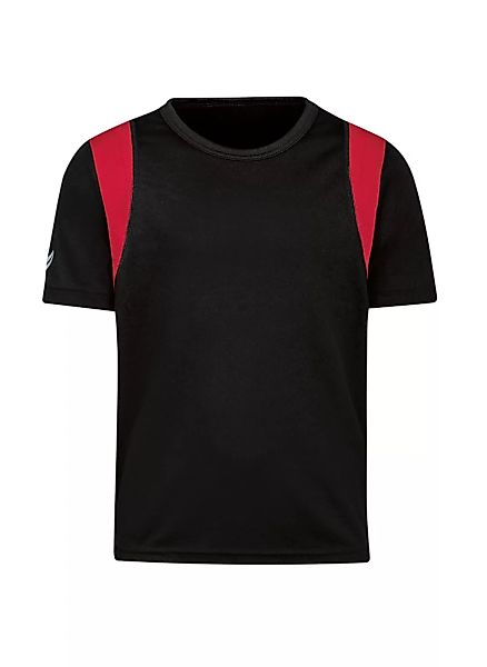 Trigema T-Shirt "TRIGEMA Sport T-Shirt mit Netzeinsätzen" günstig online kaufen