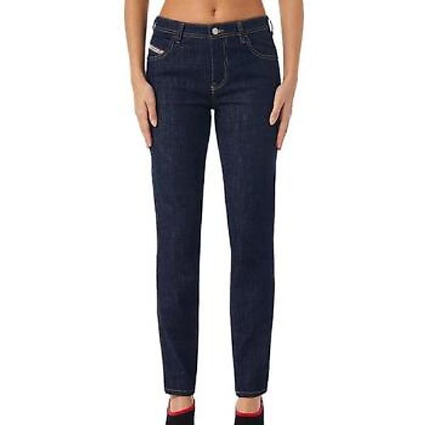 Diesel  Slim Fit Jeans A03604-Z9C17 günstig online kaufen