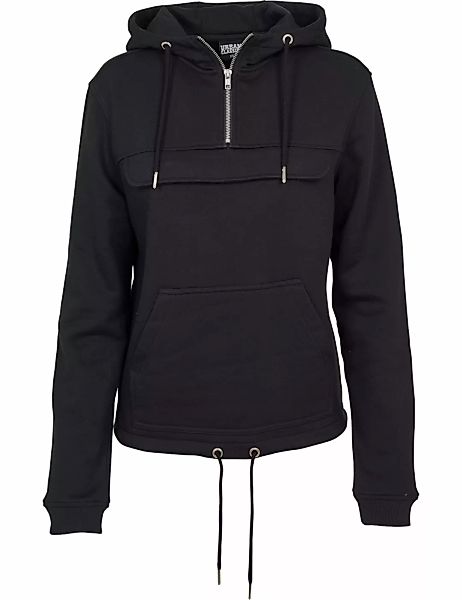 Urban Classics Damen Sweat Pull Over Hoody günstig online kaufen