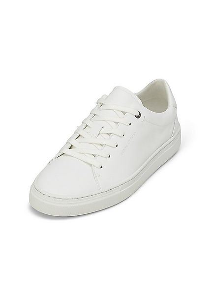 Marc O'Polo aus edlem Rindnappaleder Sneaker günstig online kaufen