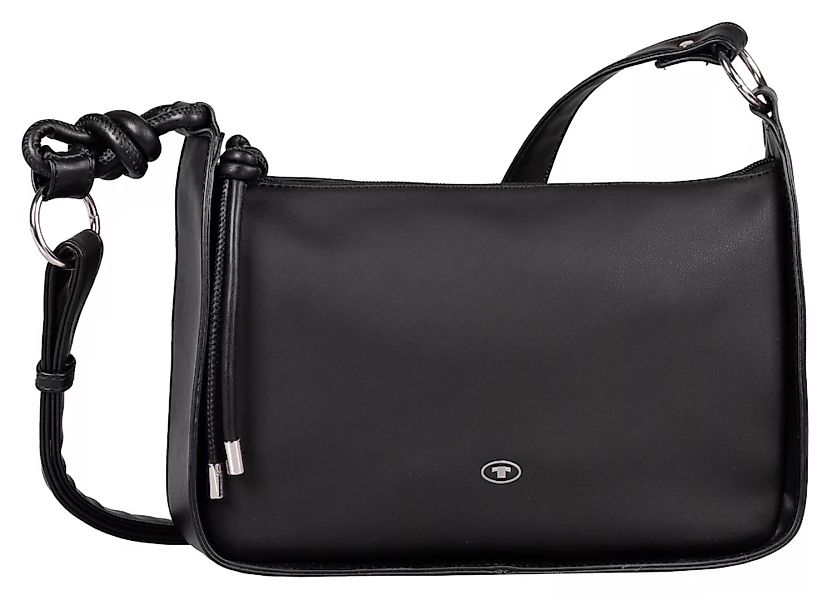 TOM TAILOR Umhängetasche "Cori Cross bag M", in dezentem Stil günstig online kaufen