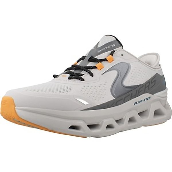 Skechers Slip-On Sneaker "GLIDE-STEP ALTUS", Slipper, Freizeitschuh, Halbsc günstig online kaufen