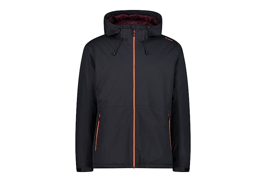 CMP Outdoorjacke CMP Herren Jacke MAN JACKET FIX HOOD 32Z1847 günstig online kaufen