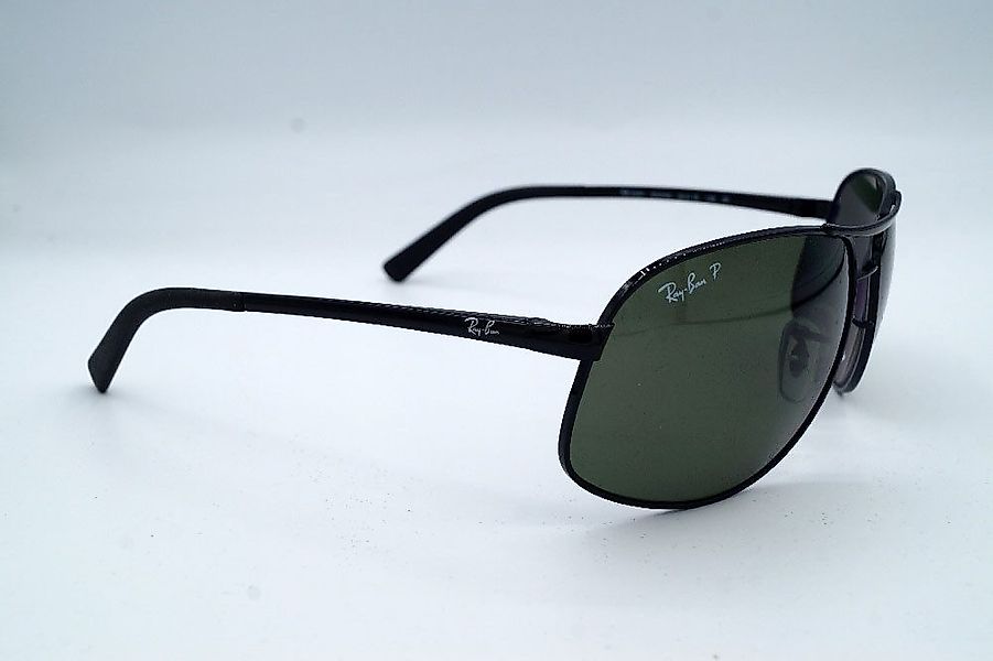 Ray-Ban Sonnenbrille RAY BAN Sonnenbrille Sunglasses günstig online kaufen