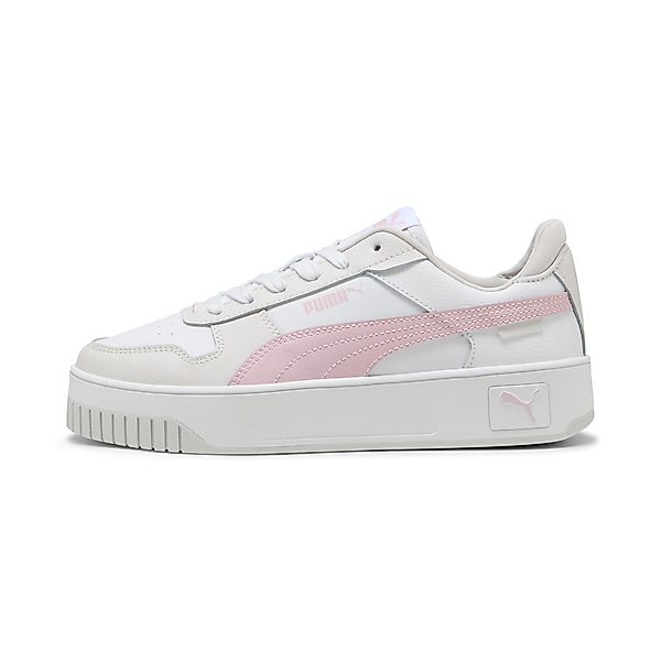 PUMA Sneaker "CARINA STREET" günstig online kaufen