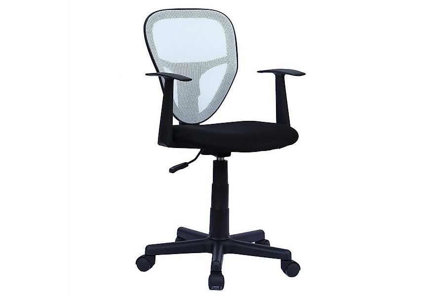 CARO-Möbel Drehstuhl STUDIO, Kinder Schreibtischstuhl höhenverstellbar Büro günstig online kaufen