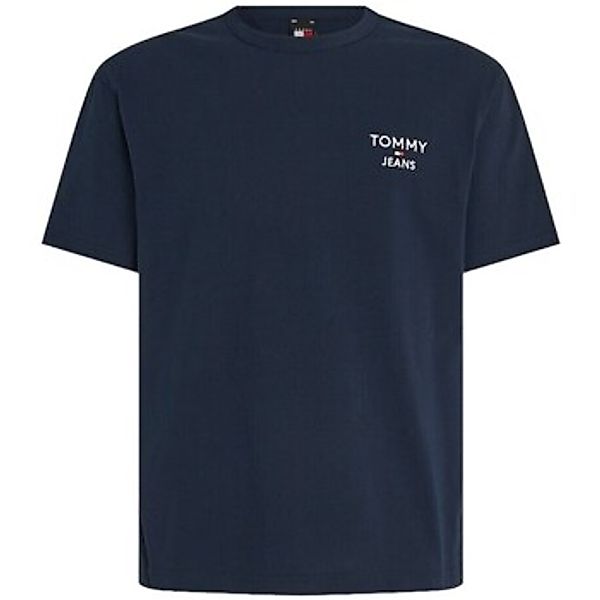 Tommy Hilfiger  T-Shirt DM0DM18872C1G günstig online kaufen